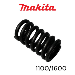 MAKITA / มากีต้า 1100 / 1600 สปริงคางกบ / สปริงหน้ากบ มากีต้า 3 นิ้ว HIGH-SPEED