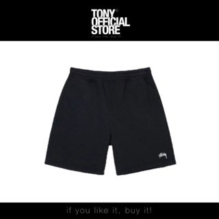 [มีสินค้าพร้อมส่ง]STUSSY OVERDYED STOCK LOGO SWEATSHORT