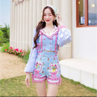 ชุดเซต maria diamond ไซร์s ไม่มีตำหนิ