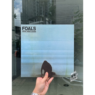 Foals – What Went Down (Vinyl)