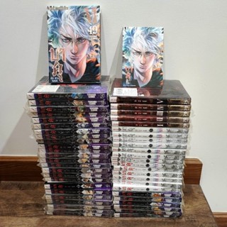 (💥แถม โปสการ์ด💥) บาคุ ลับลวงหลอก เล่ม 1-49 จบ ยกชุด (มือ1)