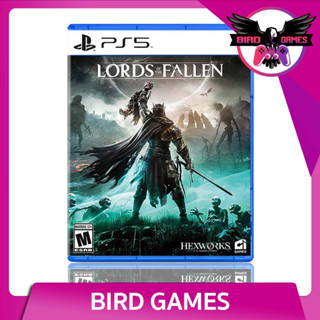 Pre-Order PS5 : Lords of the Fallen พร้อมส่งวันที่ 13/10 [แผ่นแท้] [มือ1] [Lord of the Fallen]