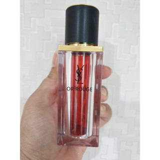 YSL OR ROUGE LHUILE ขนาด 30 มล.(กล่องซีล)💥ของแท้ฉลากไทย💥