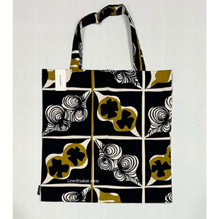 [ใส่code&gt;&gt;ทักแชท] Marimekko totebag final sale no.1