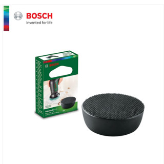 BOSCH แป้นยึดแผ่นขัด สำหรับเครื่องขัดอเนกประสงค์ 3.6V Universal Brush