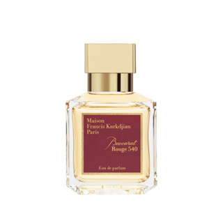 [น้ำหอมแบ่งขาย]Maison Francis Kurkdjian  Baccarat Rouge 540 Edp.