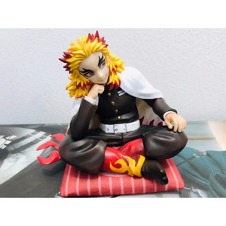 G.E.M. Series Demon Slayer Palm Size Rengoku