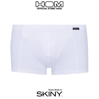 SKINY รุ่น S82711-0500 กางเกงในชาย Boxer ผ้า Cotton ผิวสัผัสนุ่มสบาย ระบายอากาศได้ดี