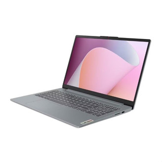 LENOVO NOTEBOOK (โน้ตบุ๊ค) IDEAPAD SLIM 3 15ABR8-82XM003NTA /AMD Ryzen 7 7730U/RAM 8GB/SSD 512GB/AMD Radeon Graphics/15.6"FHD,IPS/Windows 11+Office Home &amp; Student 2021/2YEAR Premium Care+1Year ADP