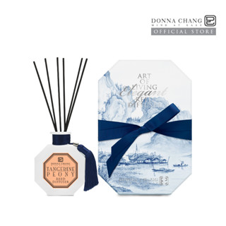 DONNA CHANG Tangerine Peony  Reed Diffuser  100 ml ดอนน่า แชง