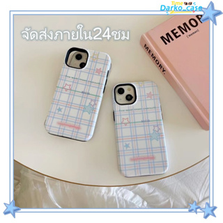 🎈จัดส่งภายใน24ชม🎈เคส for iPhone 11 14 Pro Max Case for iPhone 12 13 ป้องกันการตก การป้องกัน พื้นผิว ลายเส้น เรียบง่าย