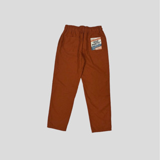 WEGO กางเกง chaf’s pants ไซต์ L แบรนด์ญี่ปุ่นมือ 1