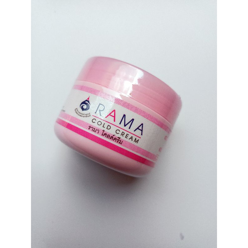 รามา โคลด์ครีม RAMA COLD CREAM