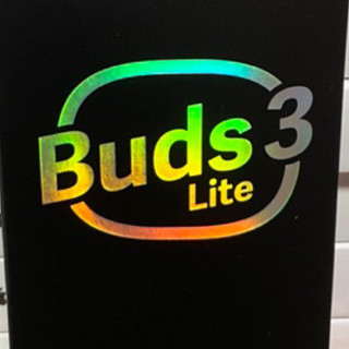 หูฟัง buds3 ตามรูปดูรีวิวร้านได้คับ