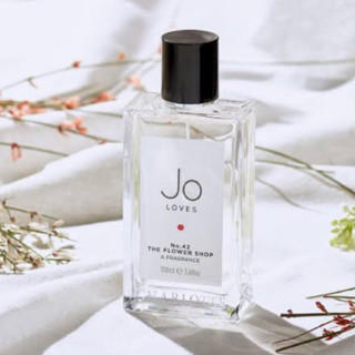 (แบ่งขาย)~💐Jo Loves No. 42 The Flower Shop💐 Floral Green Moss &amp; Musk แท้💯จากช้อปยุโรป