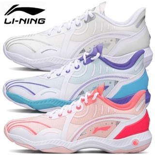 🆕️(Pre-order) Li-Ning TERBARU Badminton Shoe 2️⃣0️⃣2️⃣3️⃣ สินค้ารับประกันของแท้ 💯%