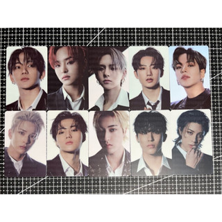 พร้อมส่ง TREASURE REBOOT PHOTOCARD BENEFIT APPLEWOOD รอบพรี