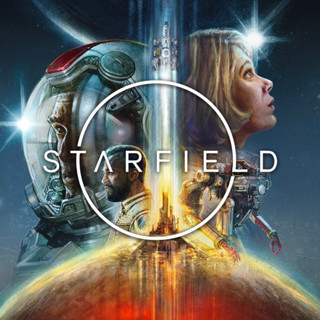 Starfield เกม PC Game เกมคอมพิวเตอร์ Downloads USB Flash Drive