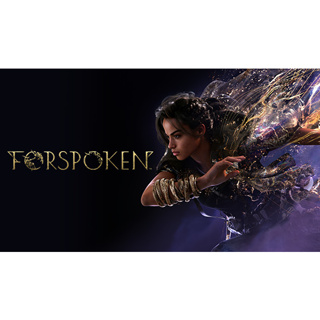 Forspoken Deluxe Edition steam account 100%