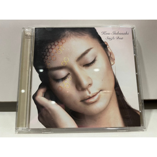 1   CD  MUSIC  ซีดีเพลง     栗咲コウ Single Best   (C11J6)