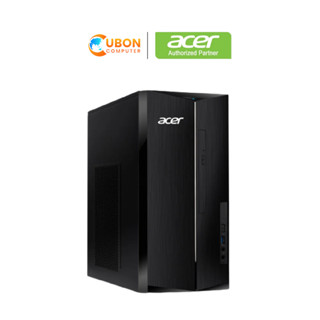 ACER ASPIRE TC-1780-13716G0T0Mi/T006 DESKTOP PC (คอมพิวเตอร์ตั้งโต๊ะ) INTEL i7-13700 / 8GB / 512GB / WIN11