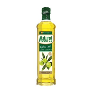 ถูกสุด! น้ำมันมะกอกคีโต Keto Naturel เนเชอเรล  ชนิดขวด 250 มิลลิลิตร Naturel Keto olive oil