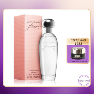 Estee Lauder Pleasure EDP 100ml กล่องซีล