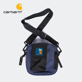 กระเป๋าสะพาย Carhartt มีสไตล์และอเนกประสงค์ สายสะพายปรับได้ มีหลายสี ราคาถูกกว่าร้านค้าทั่วไป
