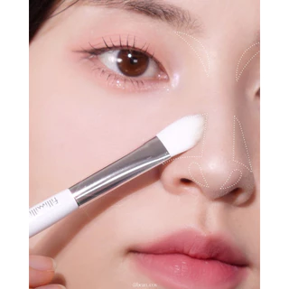 แท้💯พร้อมส่ง Fillimilli Nose Contour Brush 857 / Chin Contour Brush 858 แปรงคอนทัวร์คุณภาพดี