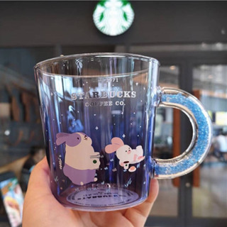 แก้วสตาร์บัคเปลี่ยนสีได้​