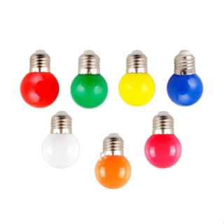 หลอดปิงปอง LED LEKISE 1W