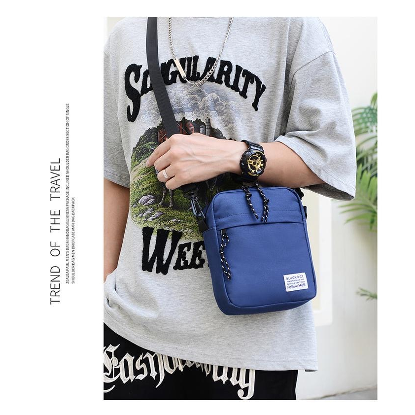 กระเป๋าสะพายข้าง ไสตมินิมอล(GC-129)