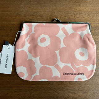 [ใส่code&gt;ทักแชท]Marimekko purse size L