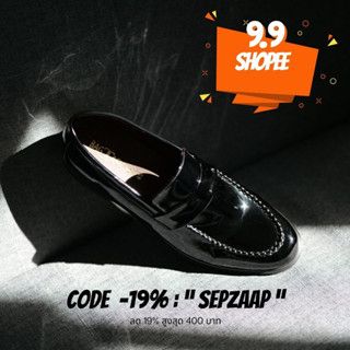 901 loafers รองเท้าสไตล์เกาหลี แต่งตัวได้โดดเด่นมาก