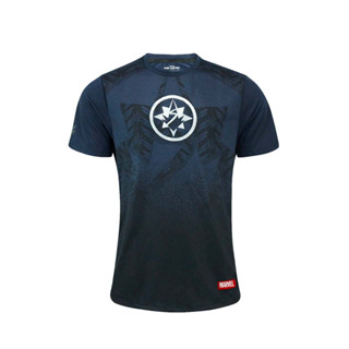 FBT x Marvel เสื้อคอกลมThe Marvels D2T169