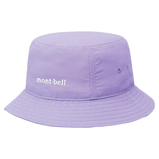 Montbell หมวกบักเก็ตเด็ก รุ่น 1118527 O.D. Sunny Side Hat Kids