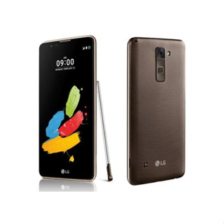 LG Stylus2 Dual sim อดีตเครื่องศูนย์ไทยแท้ พร้อมกล่องเดิม สภาพดี พร้อมใช้งาน