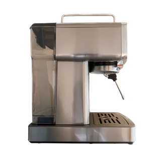 SKG เครื่องชงกาแฟสด รุ่น SK-1203 ก้านชงขนาด 58 มิล สามารถตั้งเวลาชงได้