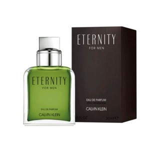 CALVIN KLEIN Eternity for Men EDP 30ml.