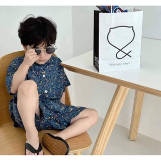 เสื้อผ้าเด็กน่ารักน่ารัก
