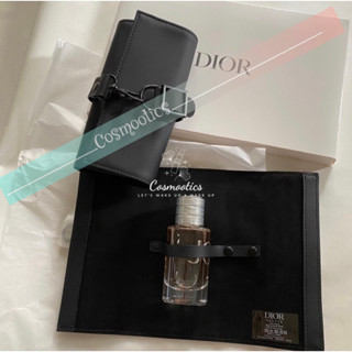 💝 กระเป๋าหนังใส่น้ำหอม Dior ปรับขนาดได้