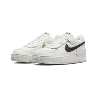 Nike Air Force 1 Low Shadow White-black