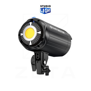 ไฟสตูดิโอ Tolifo MT-200S LED COB Continues Light ไฟสตูดิโอ LED ไฟต่อเนื่อง ไฟถ่ายรูป ไฟถ่ายวีดีโอ ไฟไลฟ์สด ไฟ softbox