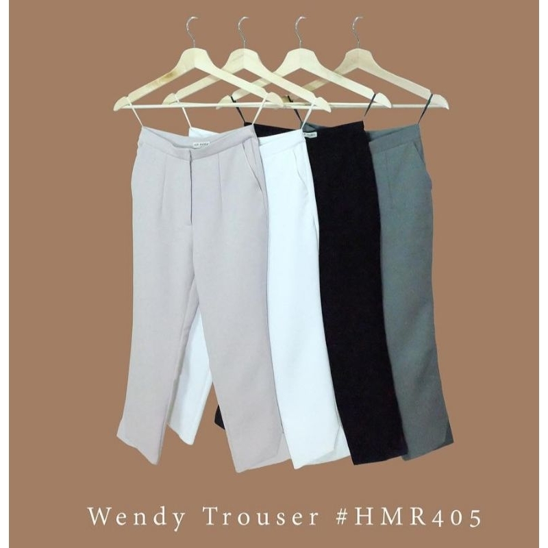 used her merry wendy pants size s