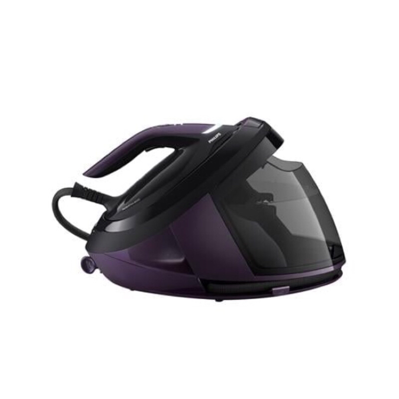 เตารีดแรงดันไอน้ำ PerfectCare 8000 Series  PHILIPS PSG8160/30 1.8 ลิตร(แถมโต๊ะรองรีดผ้า)