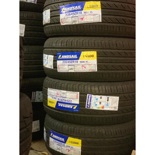 4เส้น / Landsail LS388 235 45 18 ปี23