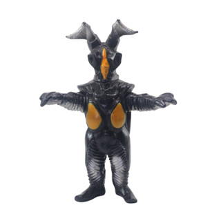 โมเดล ซอฟสัตว์ประหลาด Zetton 1983 Ultraman BANDAI