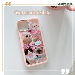 💚จัดส่งภายใน24ชม💚เคส for iPhone 11 14 Pro Max Case for iPhone 12 13 ป้องกันการตก การป้องกัน น่ารัก สาวน่ารักหัวใจ การ์ตู