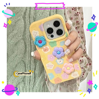 ✨จัดส่งภายใน 24 ชม✨เคสไอโฟน12 13 14 Pro For 11 ดอกไม้ ฤดูร้อน สาวน่ารักหัวใจ มหาสมุทร ความคิดสร้างสรรค์ การป้องกันการตก