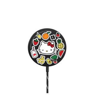 CASETiFY x Hello Kitty Magnetic Wireless Charger 🔆